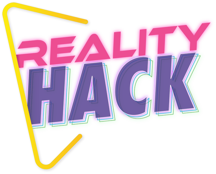 MIT Reality Hack Logo